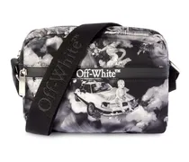 FRESCO PRINT OUTDOOR SCHULTERTASCHE