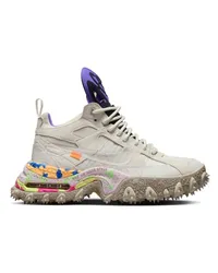 Nike Terra Forma x Off-White Grau