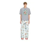 GRAUES FRESCO T-SHIRT