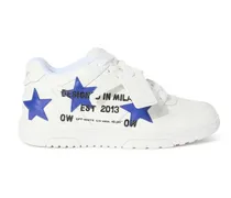 WEISS/BLAUE STAR OUT OF OFFICE