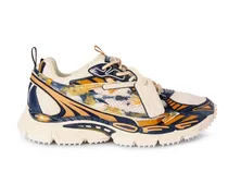 SILBER/BRONZE BE RIGHT BACK SNEAKER