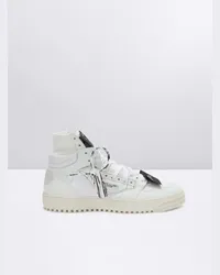 OFF-WHITE Off-Court 3.0 Sneakers Weiß