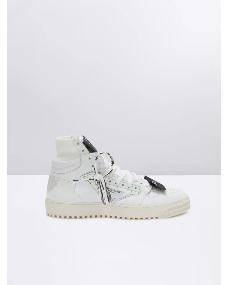 OFF-WHITE Off-Court 3.0 Sneakers Weiß