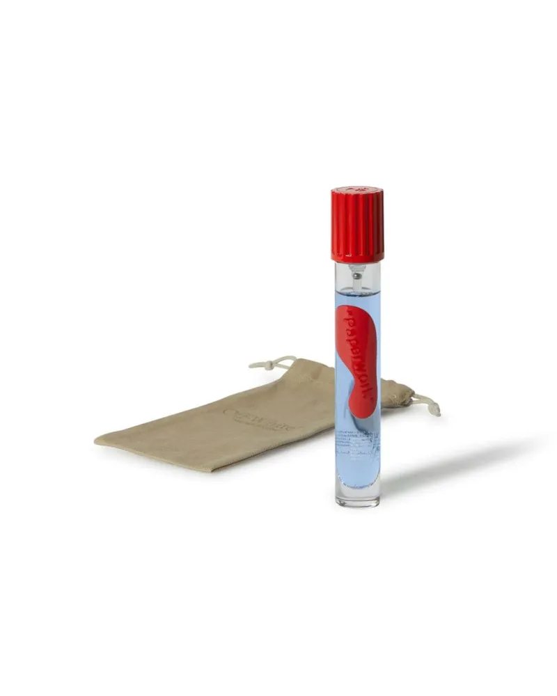 OFF-WHITE SOLUTION No. 4 EAU DE PARFUM 15ML - Staffed doors 4079