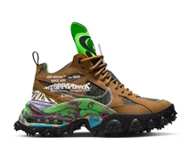 Terra Forma x Off-White