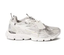 Grau/Silber Be Right Back Sneaker