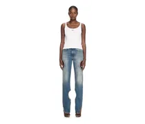 Tanktop mit Off-Logo