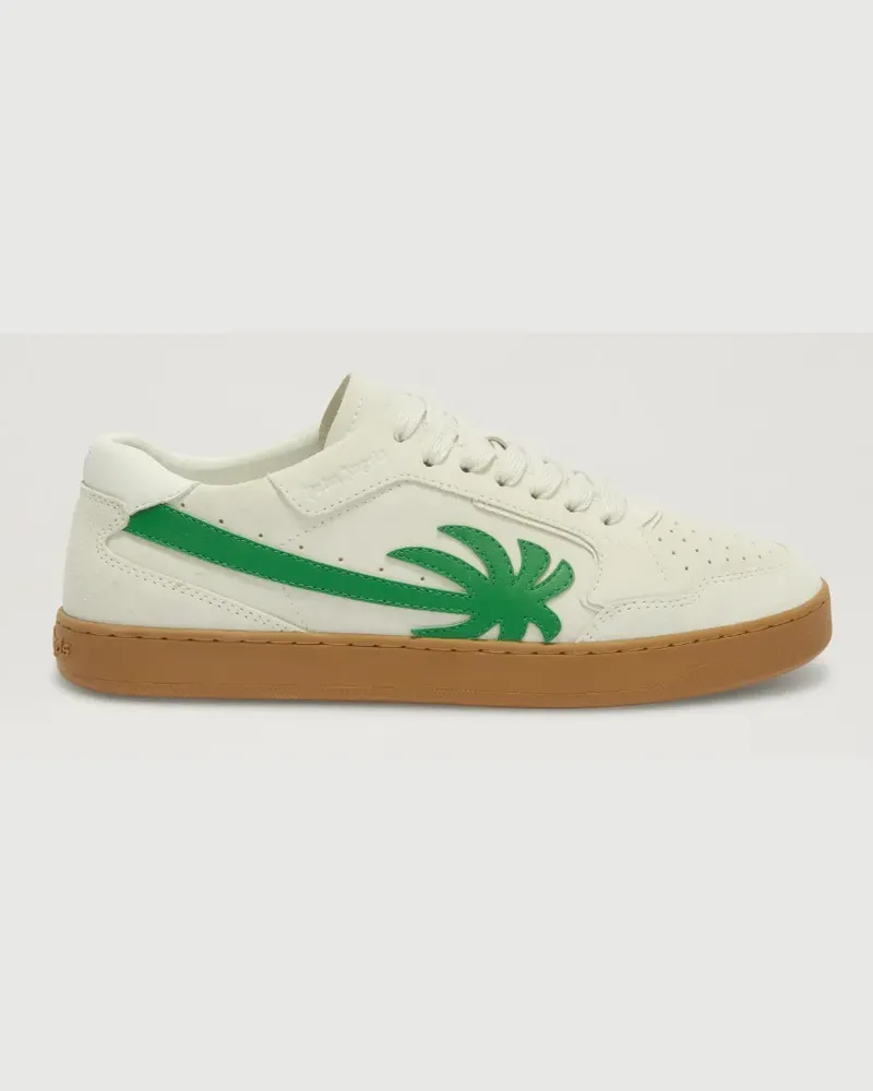 Palm Angels New Palm 1 Sneakers 0155