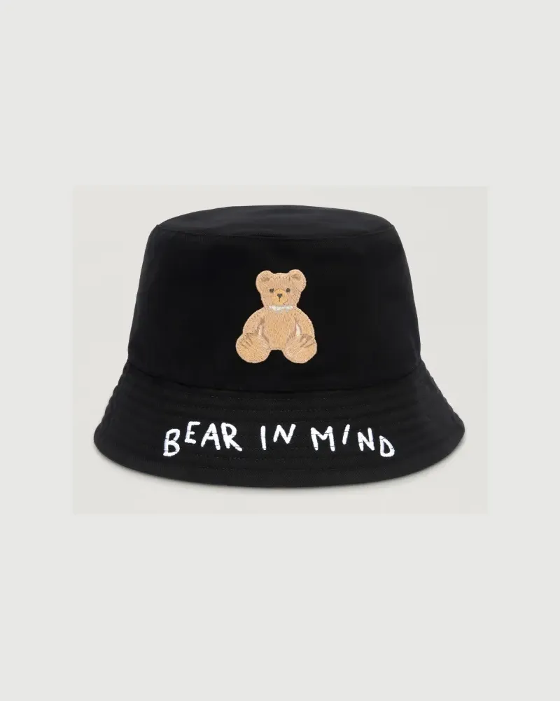 Palm Angels Bear in Mind Fischerhut 1060