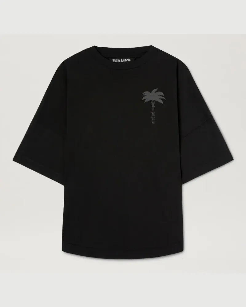 Palm Angels Palms Over T-Shirt 1313