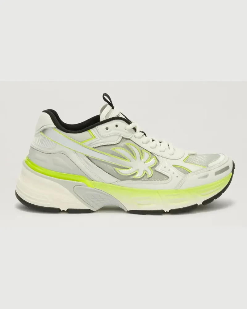 Palm Angels PA 4 Fluo Sneaker 6572