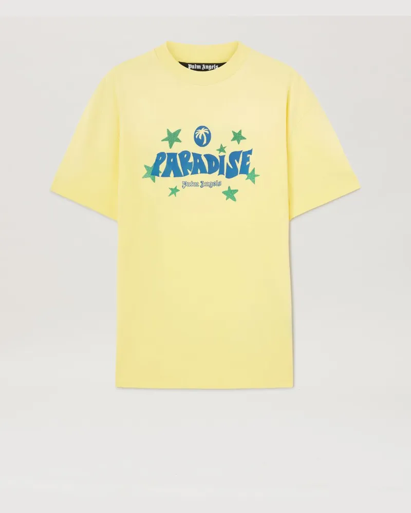 Palm Angels Paradise T-Shirt 1845