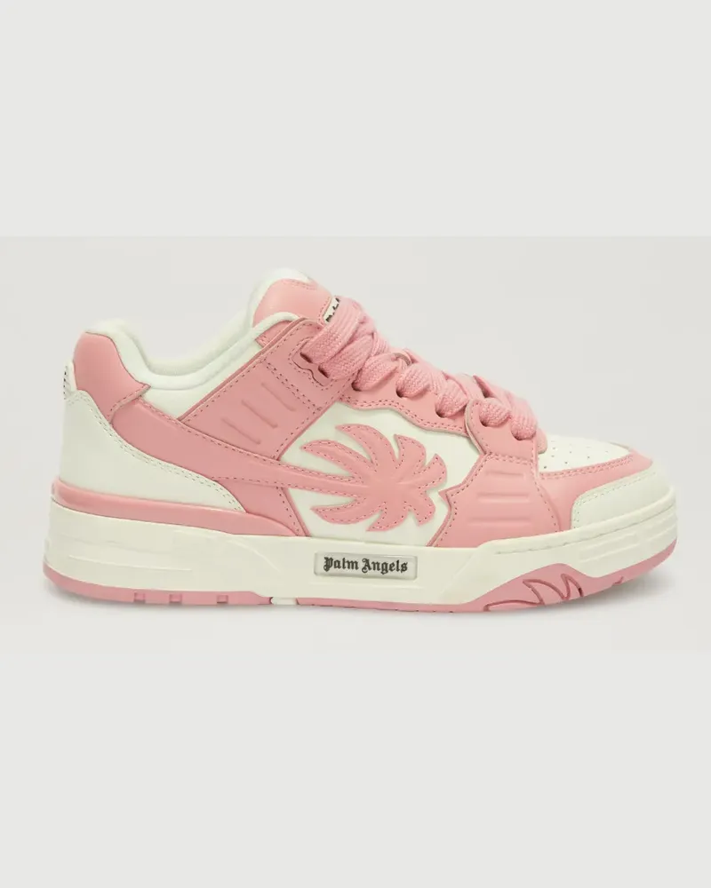 Palm Angels VENICE LEDER SNEAKERS 0130