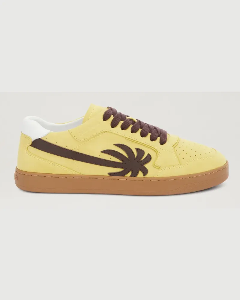 Palm Angels New Palm 1 Sneakers 1660