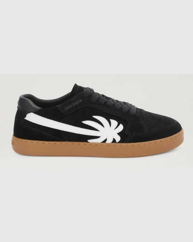 Palm Angels New Palm 1 Sneakers 1001