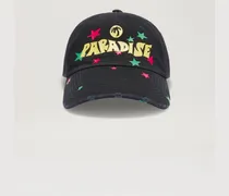 Paradise Baseballcap