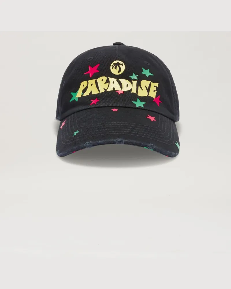 Palm Angels Paradise Baseballcap 1018