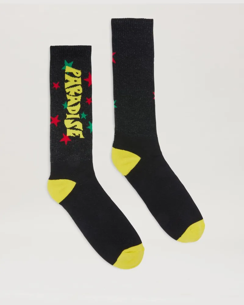 Palm Angels Paradise Socken 1018