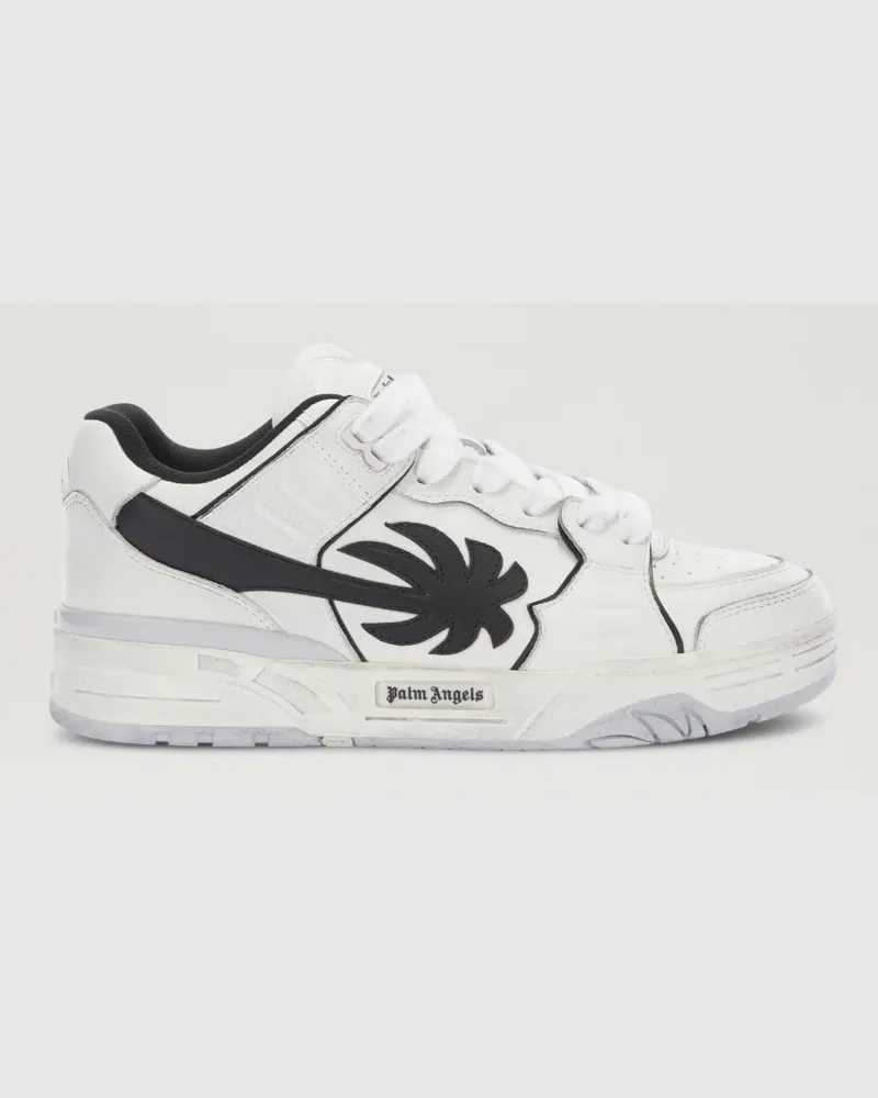 Palm Angels Venice Worn out Sneakers 0110