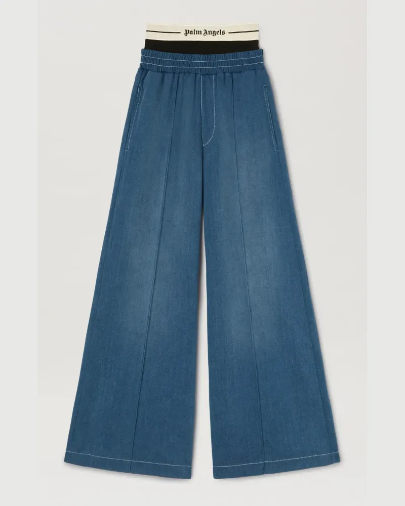 Palm Angels Jogginghose mit Palme 4903