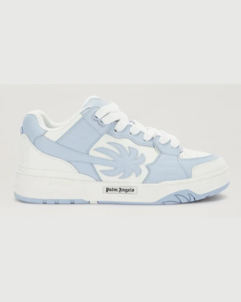 Palm Angels VENICE LEDER SNEAKERS 0141