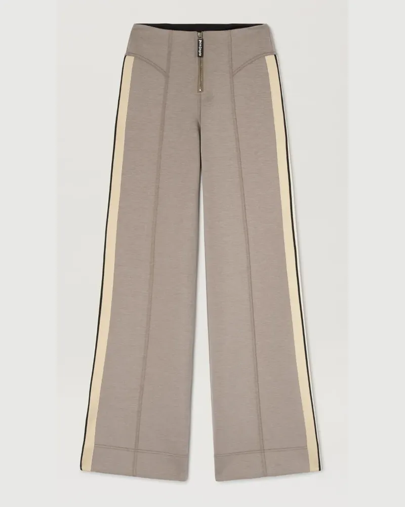Palm Angels Neopren Trainingshose 6c03