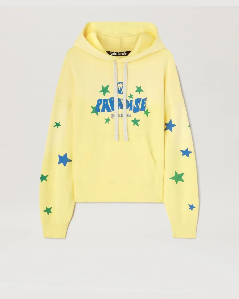 Palm Angels Paradise Hoodie 1845