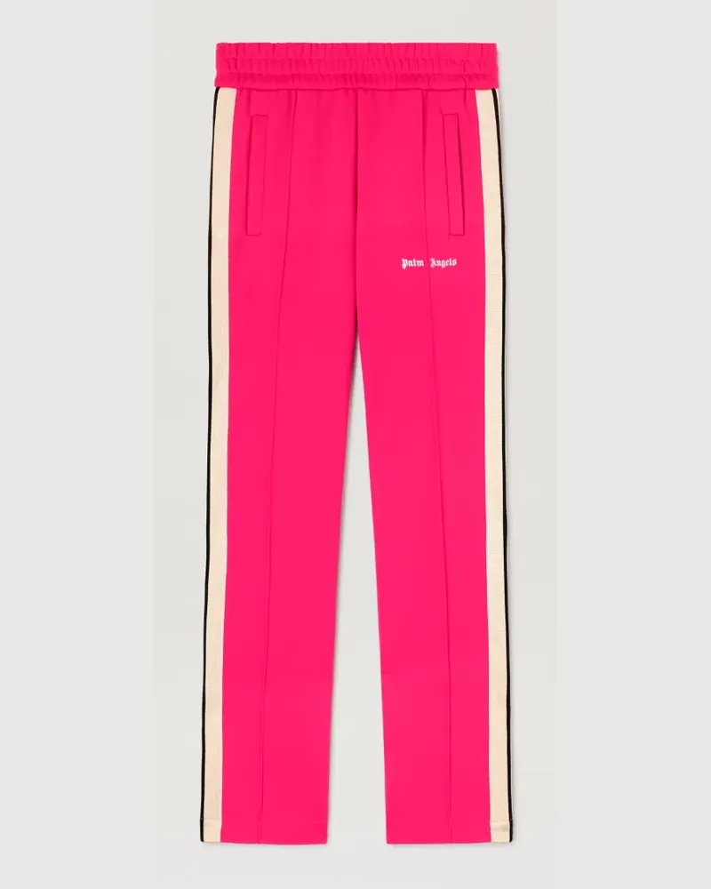 Palm Angels Jogginghose mit klassischem Logo-Stickerei 3203