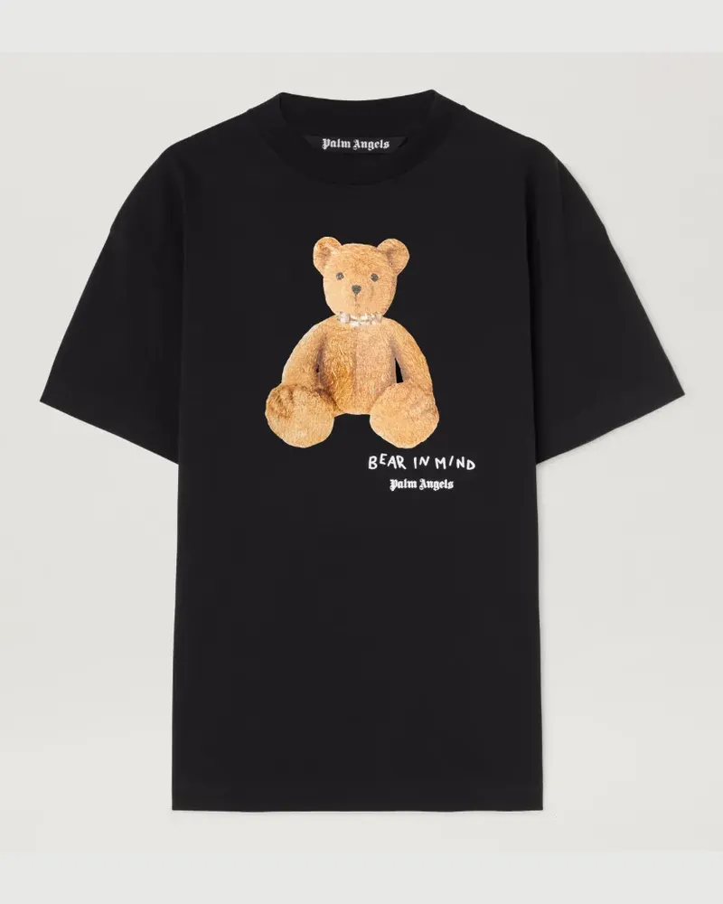 Palm Angels Bear in Mind T-Shirt 1060