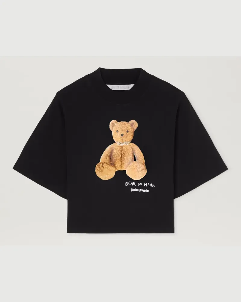 Palm Angels Bear in Mind T-Shirt 1060