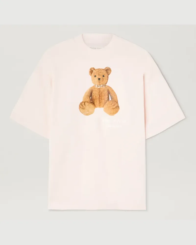 Palm Angels Bear in Mind T-Shirt 3c60