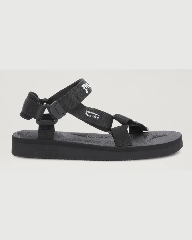 Palm Angels X Suicok Sandalen 1010