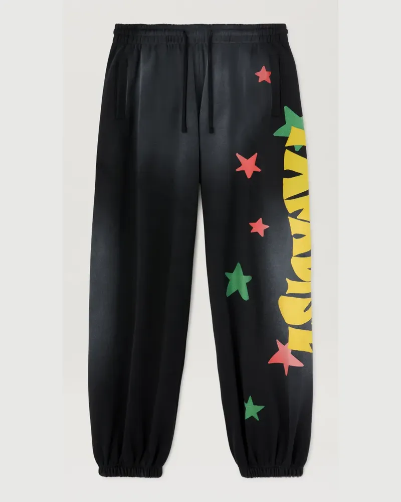 Palm Angels Paradise Sweathose 1018