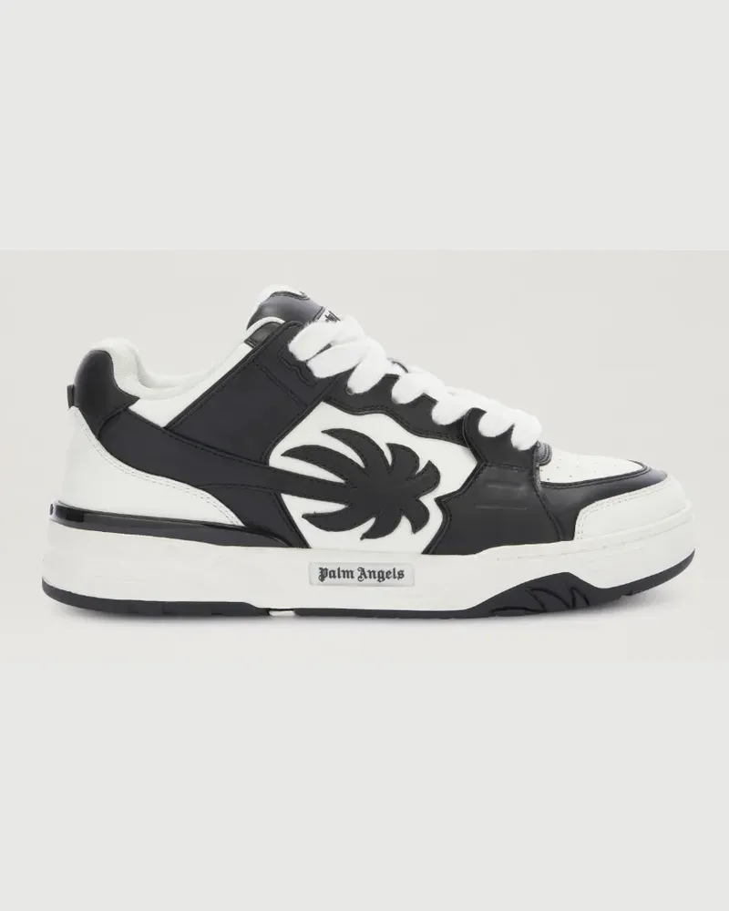 Palm Angels VENICE LEDER SNEAKERS 0110