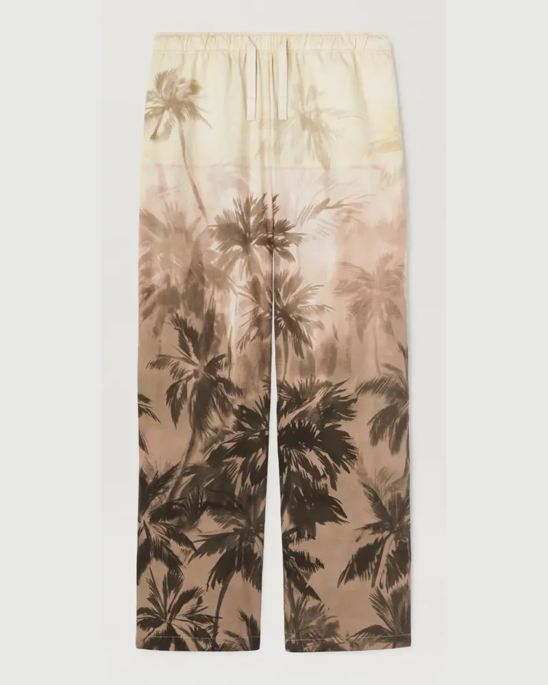Palm Angels Sunset Palmen Hose 6110
