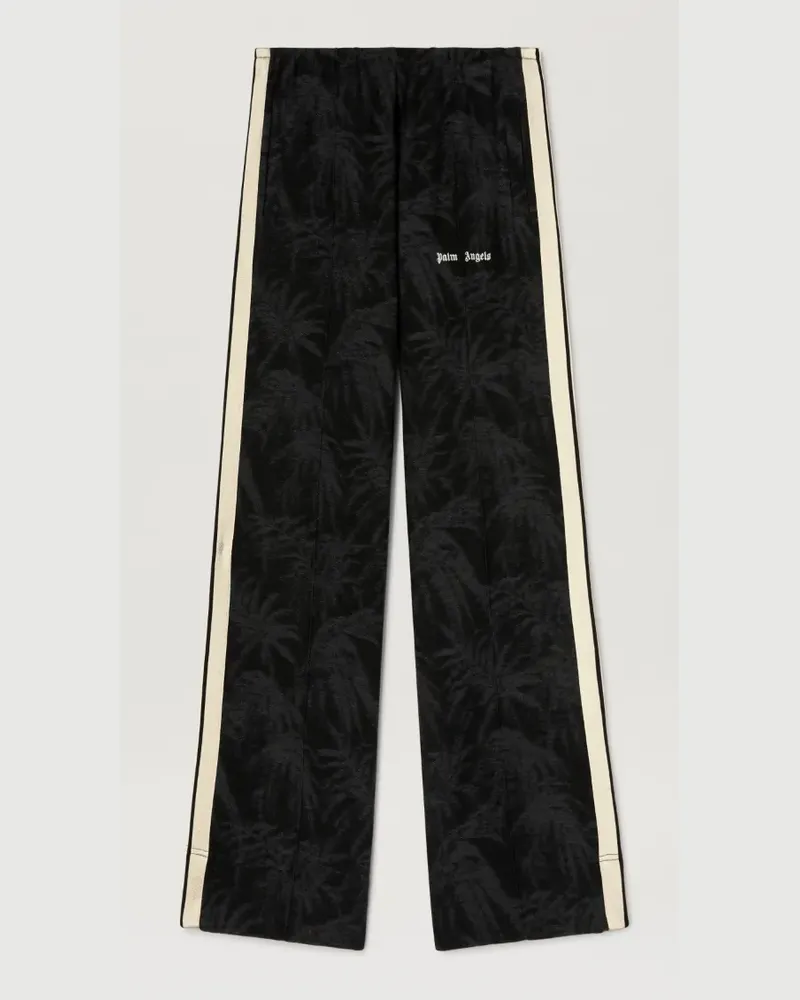 Palm Angels Jacquard Palmen Trainingshose 1003
