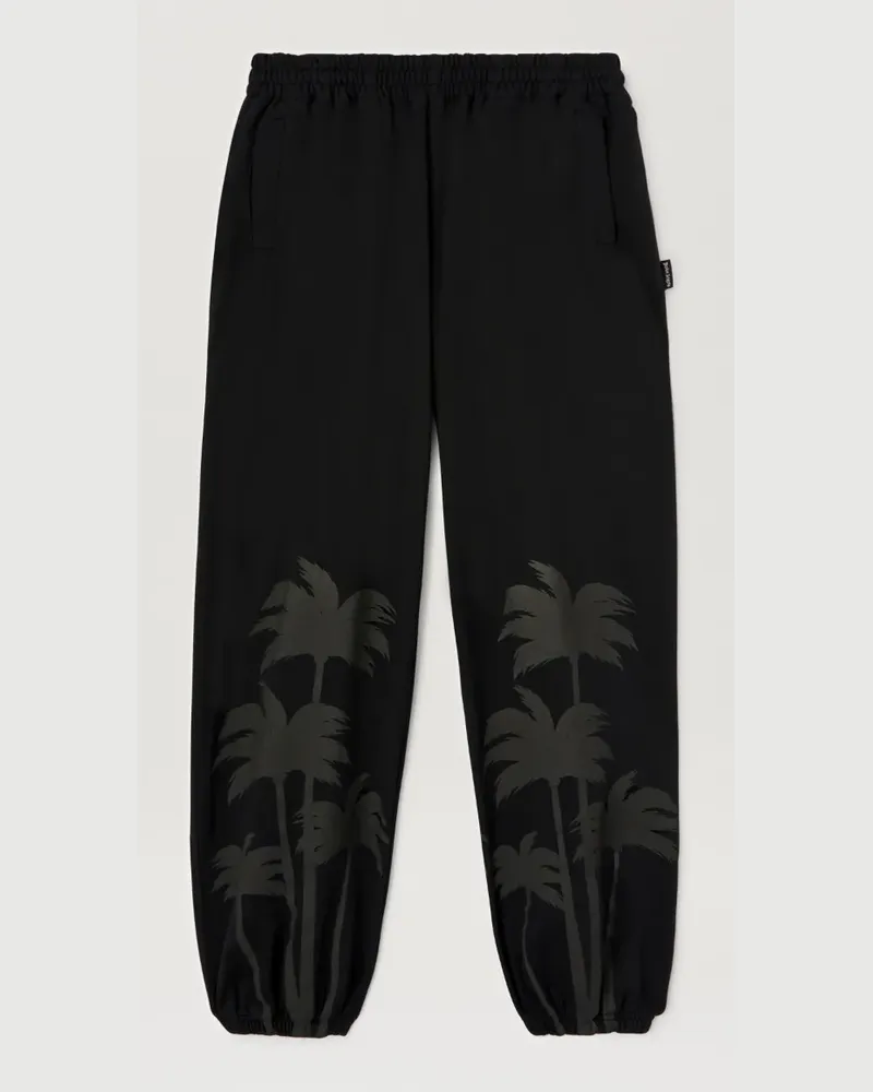 Palm Angels Palmen-Print Sweatpants 1313