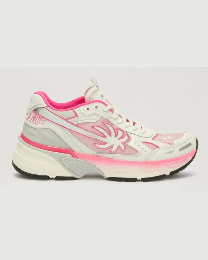 Palm Angels PA 4 Fluo Sneaker 6872