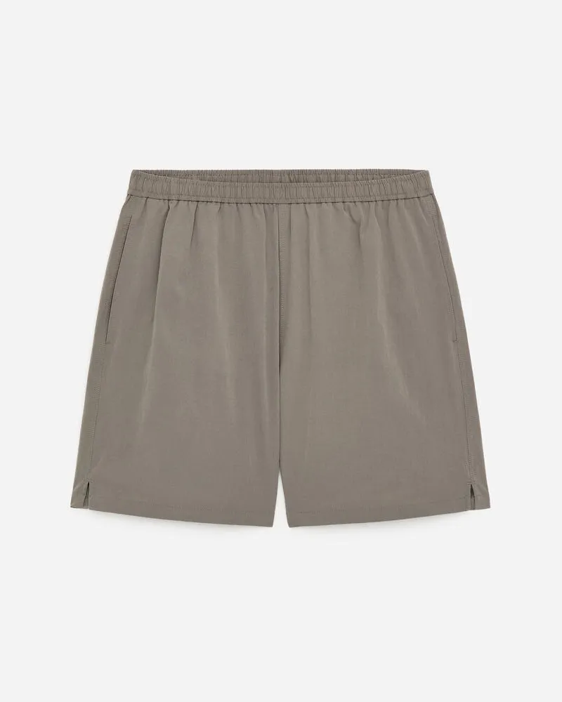 Arket ARKET ACTIVE Sportshorts -Grau Grau