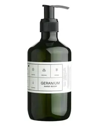 Arket Flüssige Handseife, 300 Ml Geranie