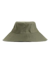 Arket Fischerhut Khaki