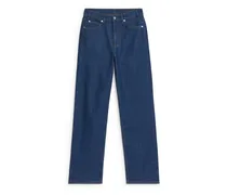 Poplar Mid Relaxed Jeans