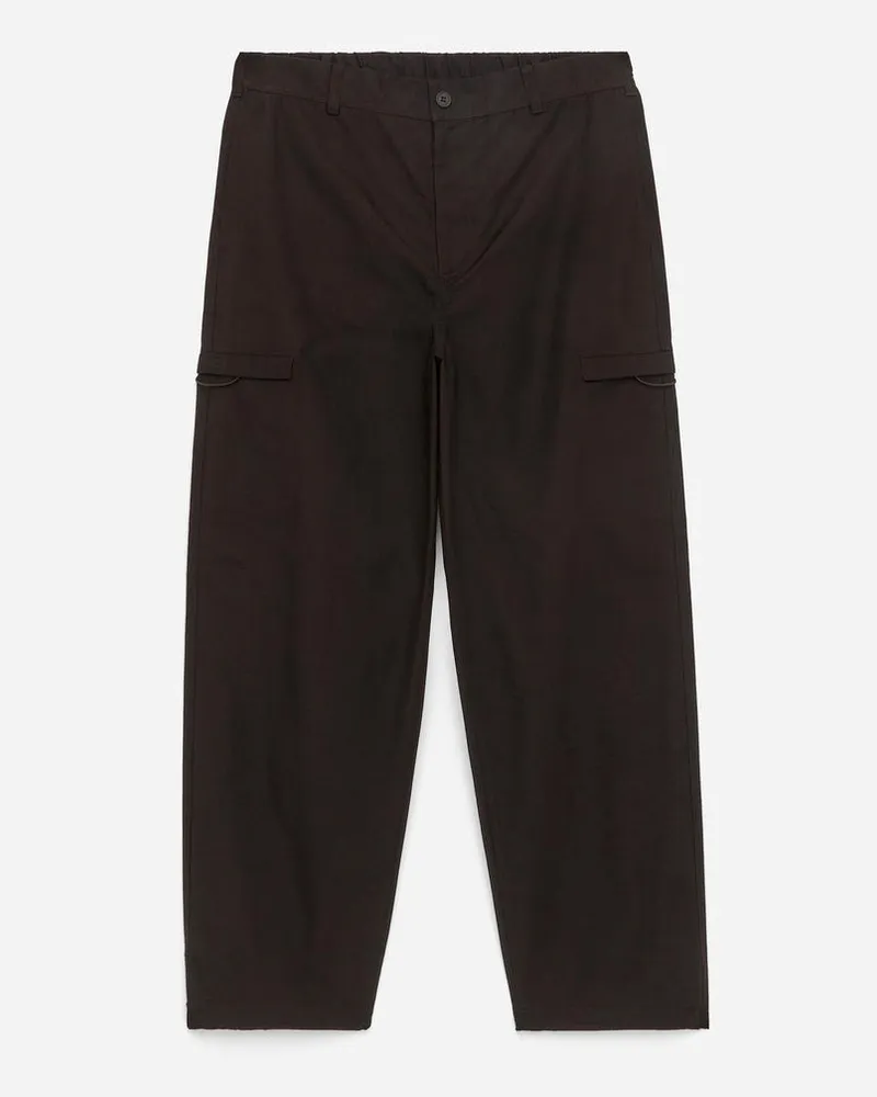 Arket Cargohose -Braun Braun