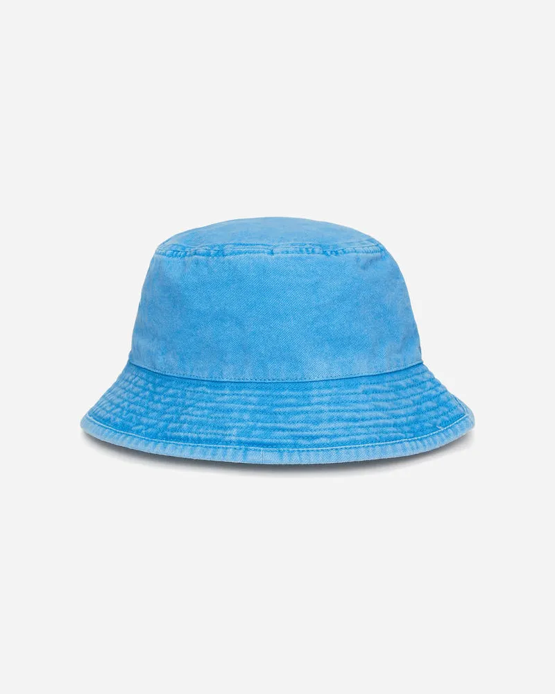 Arket Gewaschener Fischerhut -Blau Blau