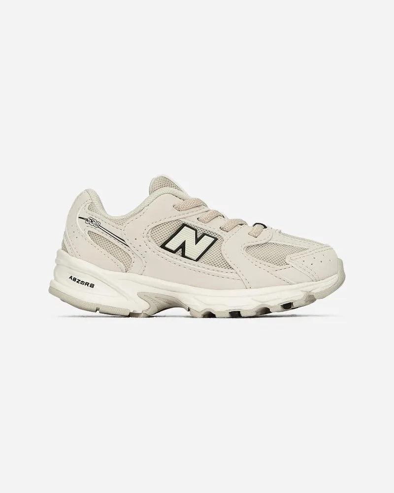 Arket Sneaker 530 Bungee Für Kinder Von New Balance - Weiß Cremeweiß