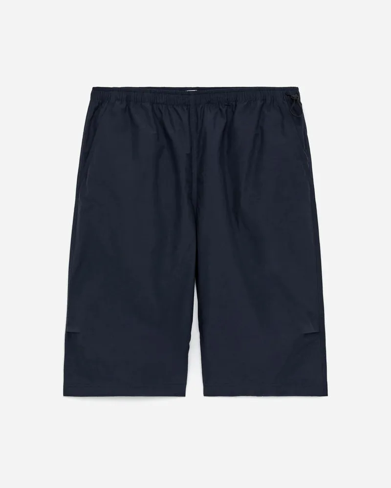 Arket Shorts Von Active - Blau Dunkelblau