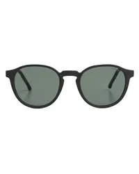 Arket Sonnenbrille Liam von Komono Carbon