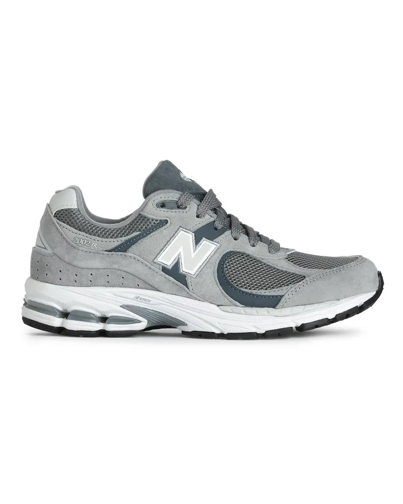 Arket Sportschuh New Balance 2002R - Grau|Mehrfarbig Grau