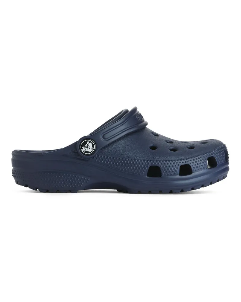 Arket Classic Clog Von Crocs -Blau Blau