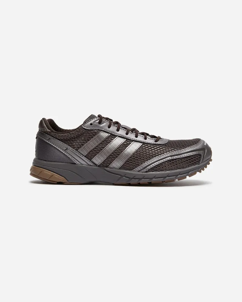 adidas Adizero Adios OG Sneaker Von Adidas -Beige Beige